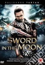 Sword In The Moon [Edizione: Regno Unito] dvd