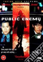 Public Enemy [Edizione: Regno Unito] dvd