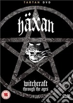 Haxan Witchtcraft Through The Ages [Edizione: Regno Unito] dvd