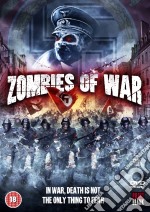 Zombies Of War [Edizione: Regno Unito] dvd