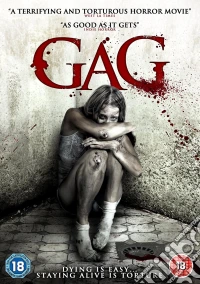 Gag dvd