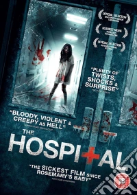 The Hospital dvd