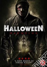 Halloween Haunting dvd