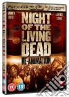 Night Of The Living Dead Re-Animation -: [Edizione: Regno Unito] dvd