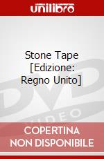 Stone Tape dvd