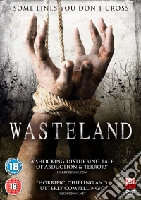 Wasteland dvd