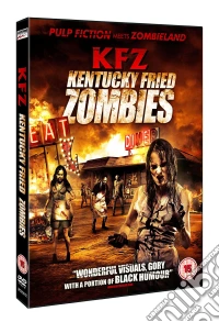 Kfz - Kentuky Fried Zombie dvd