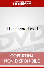 The Living Dead dvd