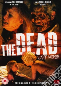 Dead Want Women [Edizione: Regno Unito] dvd