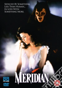 Phantoms (Meridian) [Edizione: Regno Unito] dvd