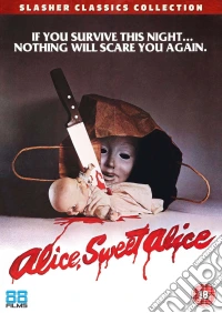 Alice . Sweet Alice [Edizione: Regno Unito] dvd