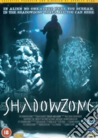 Grindhouse 12: Shadowzone [Edizione: Regno Unito] dvd