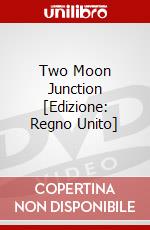 Two Moon Junction [Edizione: Regno Unito] dvd