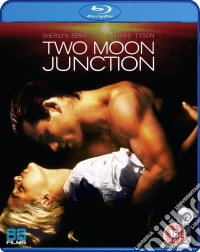 (Blu-Ray Disk) Two Moon Junction [Edizione: Regno Unito] brd