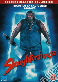 Slaughterhouse [Edizione: Regno Unito] dvd