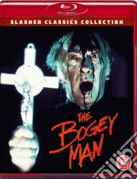 (Blu-Ray Disk) Bogey Man [Edizione: Regno Unito] brd
