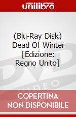 (Blu-Ray Disk) Dead Of Winter [Edizione: Regno Unito] brd