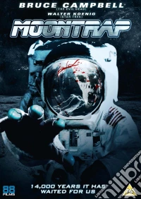 Moontrap [Edizione: Regno Unito] dvd