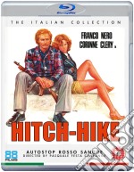 (Blu-Ray Disk) Hitch-Hike [Edizione: Regno Unito] brd