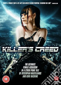 Killers Creed dvd