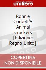 Ronnie Corbett'S Animal Crackers [Edizione: Regno Unito] dvd