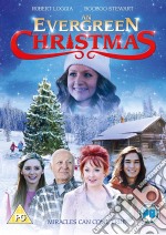 An Evergreen Christmas [Edizione: Regno Unito] dvd