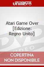 Atari Game Over [Edizione: Regno Unito] dvd