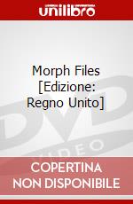 Morph Files [Edizione: Regno Unito] dvd