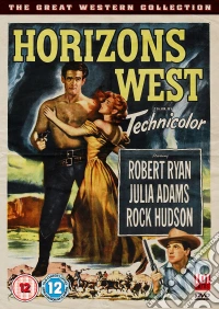 Horizons West (Great Western Collection) dvd