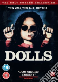 Dolls [Edizione: Regno Unito] dvd