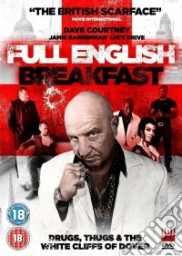 Full English Breakfast dvd