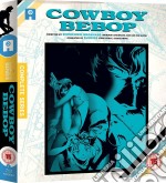 (Blu-Ray Disk) Cowboy Bebop - Complete Blu-Ray Collection (4 Blu-Ray) [Edizione: Regno Unito] brd