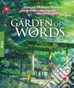 (Blu-Ray Disk) Garden Of Words [Edizione: Regno Unito] brd