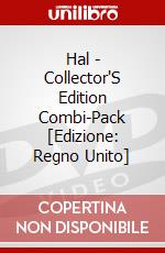 Hal - Collector'S Edition Combi-Pack [Edizione: Regno Unito] dvd