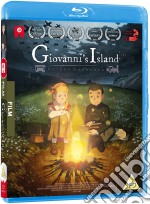 (Blu-Ray Disk) Giovannis Island [Edizione: Regno Unito] brd