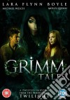 Grimm Tales [Edizione: Regno Unito] dvd
