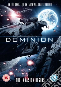 Dominion dvd