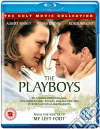 (Blu-Ray Disk) Playboys brd