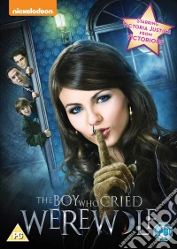 The Boy Who Cried Werewolf Movie [Edizione: Regno Unito] dvd
