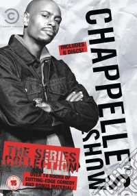 Dave Chappelle - The Chappelle Show - Series Collection dvd