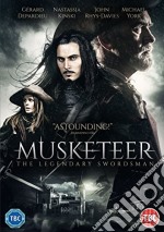 Musketeer [Edizione: Regno Unito] dvd