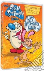 Ren & Stimpy - The Ren & Stimpy Show 25Th Anniversary Collection (Collectors Edition Box Set) [Edizione: Regno Unito] dvd