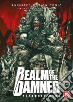 Realm Of The Damned - Tenebris Deos [Edizione: Regno Unito] dvd