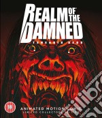 (Blu-Ray Disk) Realm Of The Damned - Tenebris Deos [Edizione: Regno Unito] brd