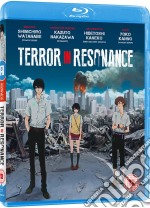 (Blu-Ray Disk) Terror In Resonance (2 Blu-Ray) [Edizione: Regno Unito] brd