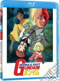 (Blu-Ray Disk) Mobile Suit Gundam - Part 2 brd
