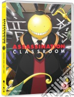 Assassination Classroom  Season 1 Part 2 (2 Dvd) [Edizione: Regno Unito] dvd