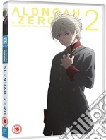 Aldnoah Zero - Season 2 [Edizione: Regno Unito] dvd