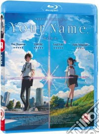 (Blu-Ray Disk) Your Name brd