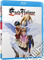 (Blu-Ray Disk) Escaflowne Complete Tv Series - Blu-Ray (4 Blu-Ray) [Edizione: Regno Unito] brd